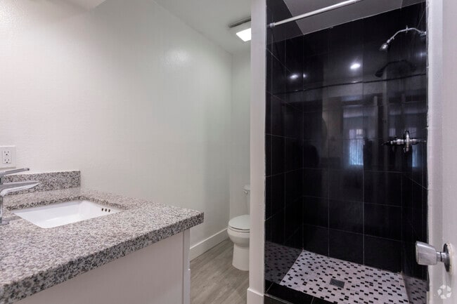 Photo - The SLO Student Living Apartments