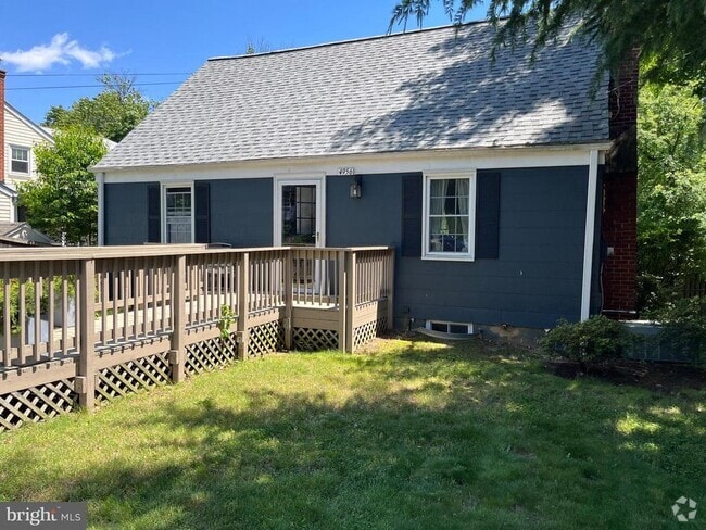 Building Photo - 4956 25th St S Rental