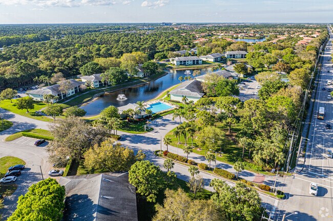 Context - Sabal Ridge Condominium