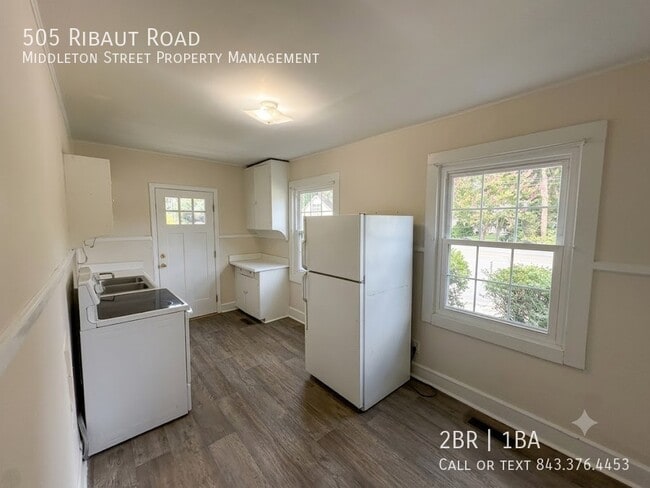 Photo - 505 Ribaut Rd