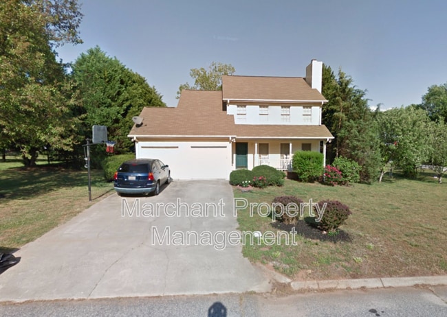 Building Photo - 202 Markswood Dr