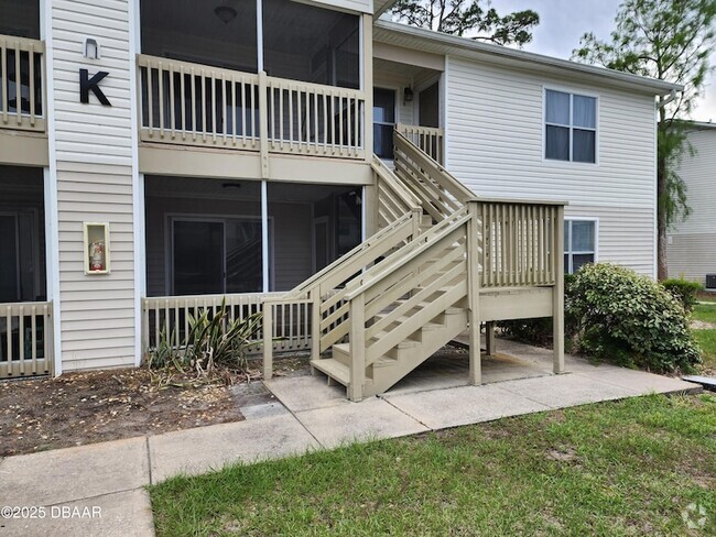 Building Photo - 1600 Big Tree Rd Unit K4 Rental