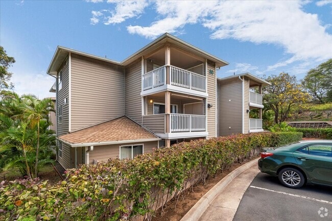 Building Photo - 80 Kunihi Ln Rental