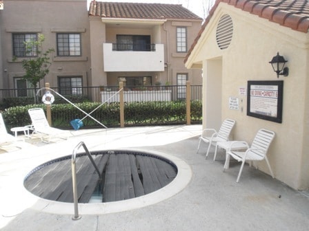 Photo - West Mira Mesa 1bed/1bath