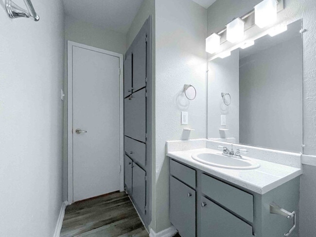 Baño