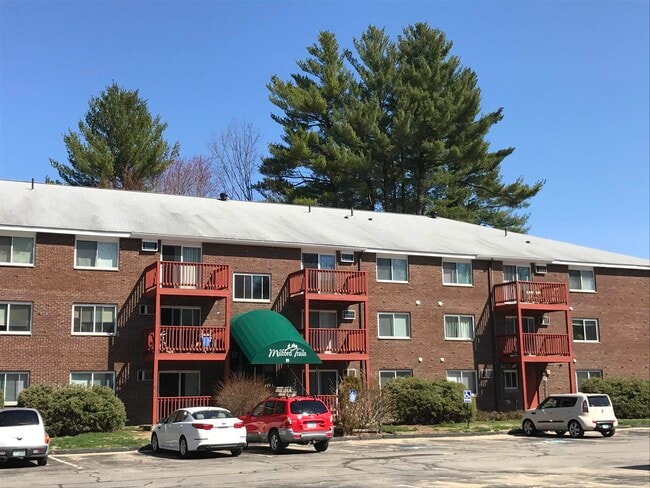 Photo - 95 Powers St Unit 121