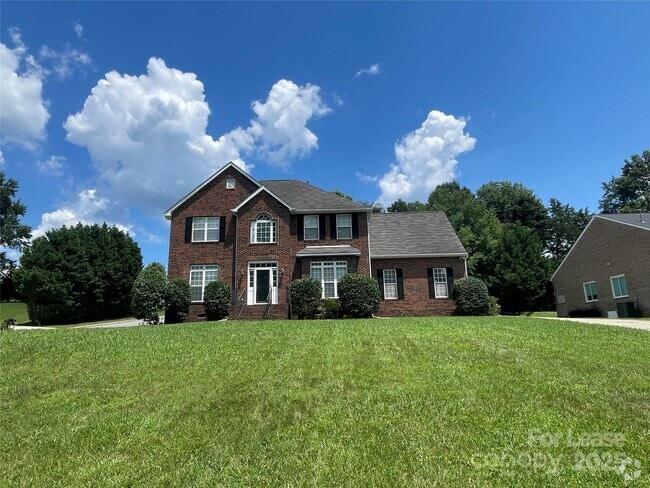 Building Photo - 5650 Berry Ridge Dr Rental