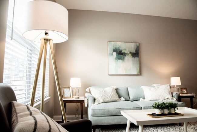 Photo - BONTERRA APARTMENTS