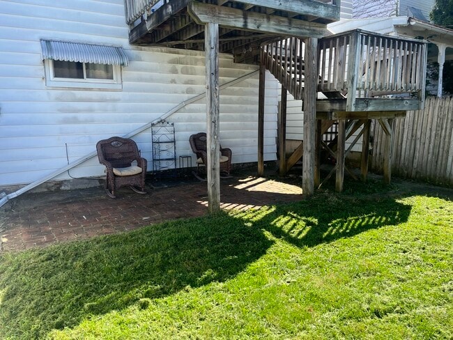 Photo - 420 Porter St Unit 1st Floor