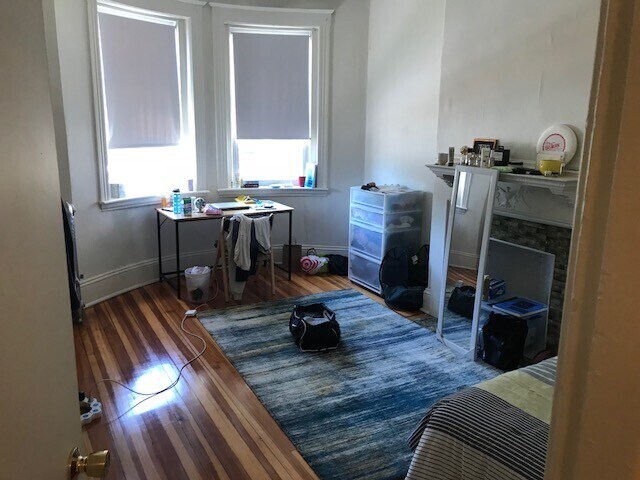 Building Photo - 1375 Commonwealth Ave Rental