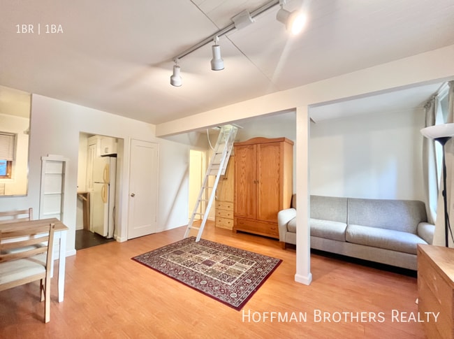 Photo - 399 Bellevue Ave Condo Unit A