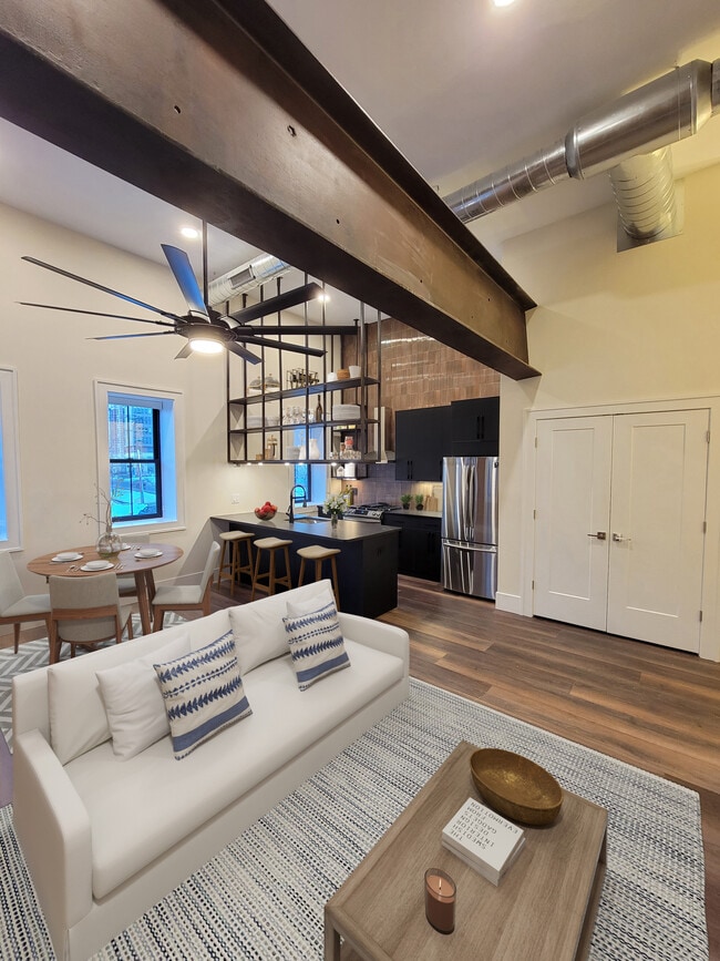 Photo - The Loft at Neilson