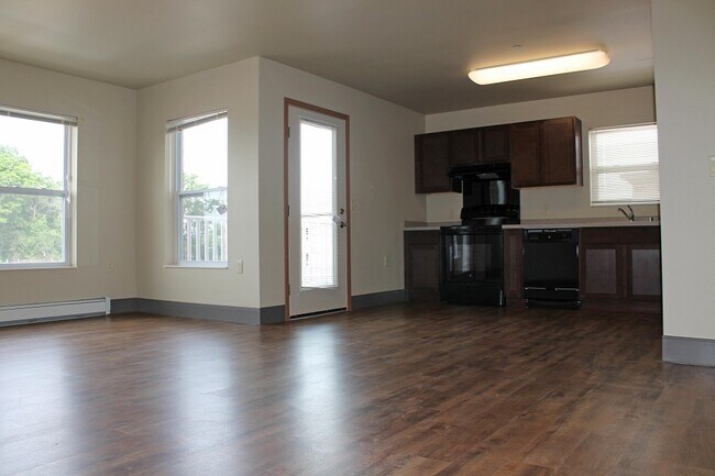 Living Space