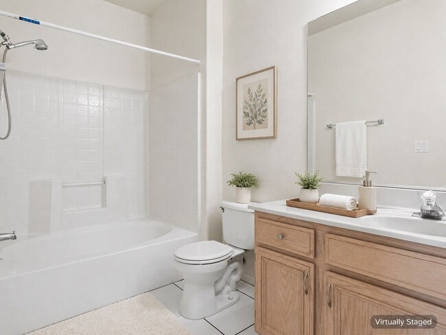 7185 S Durango Dr