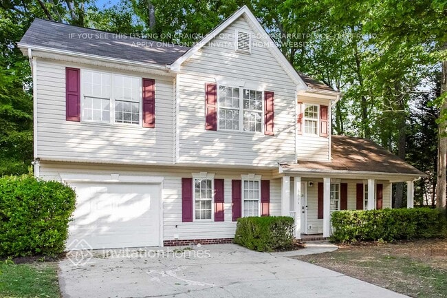 Photo - 6604 Autumn Gate Ln