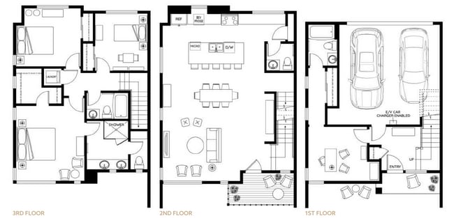 Building Photo - 9619 Thorsk St Unit A