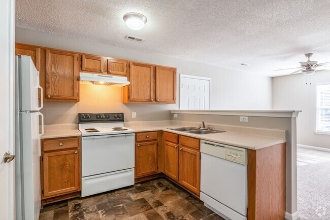 Building Photo - Crown Ridge Rental