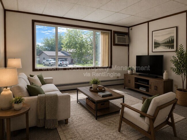 Photo - Western Road Apartments