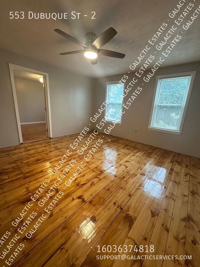 Photo - 553 Dubuque St Unidad 2