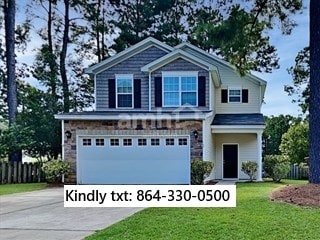 Building Photo - 104 Surlington Dr Rental