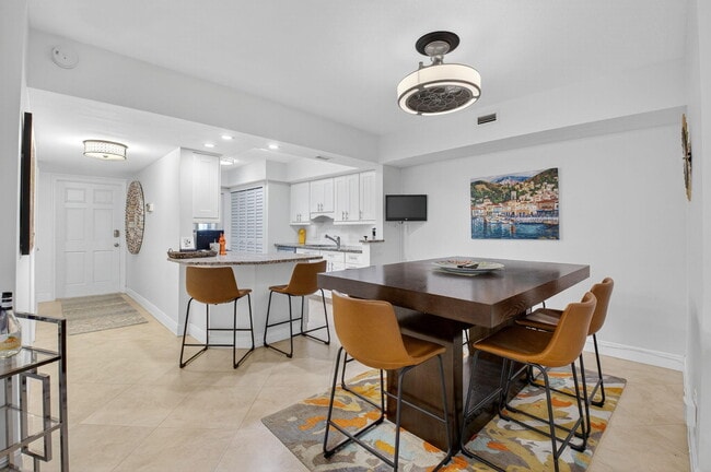 Photo - 1700 S Ocean Blvd Unit 8