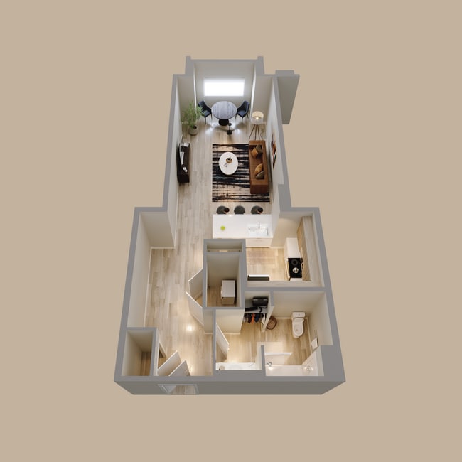 Photo - Stone Village Apartments