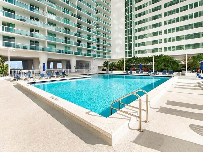 Photo - 1800 N Bayshore Dr Condo Unit 3106