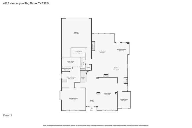 Photo - 4420 Vanderpool Dr