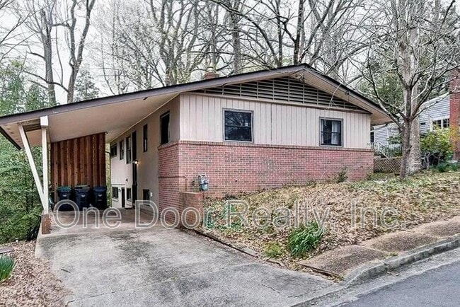 Building Photo - 312 Cary St