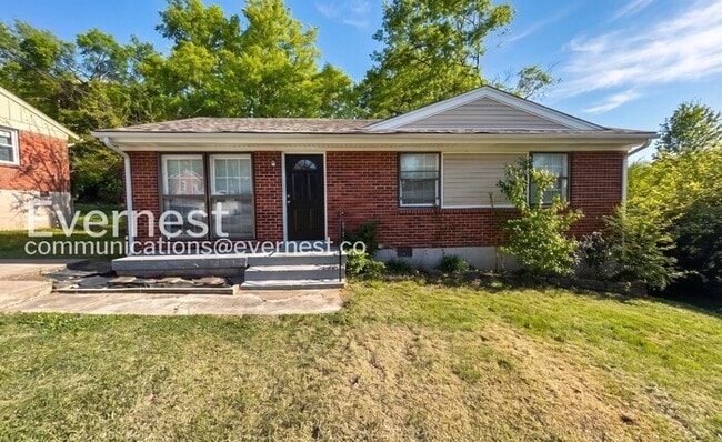 Building Photo - 1921 Dabbs Ave