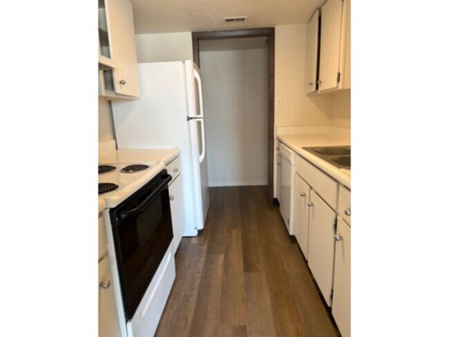 Photo - Dayton Green Condo with a VIEW