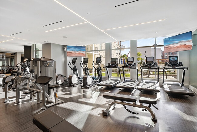 Photo - Element Southpark