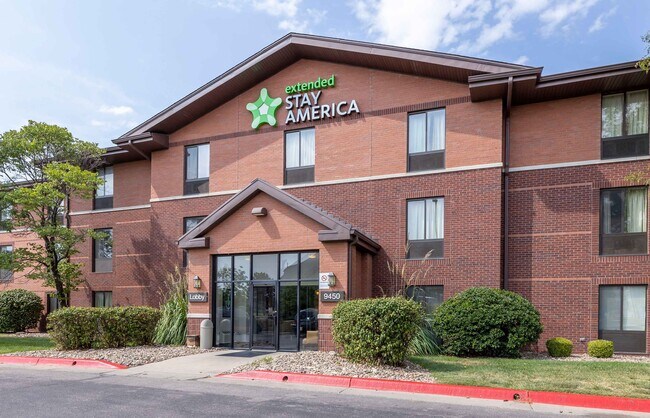 Furnished Studio-Wichita - East