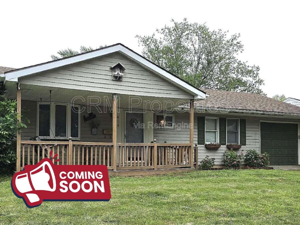 Photo - 914 N Forest Dr