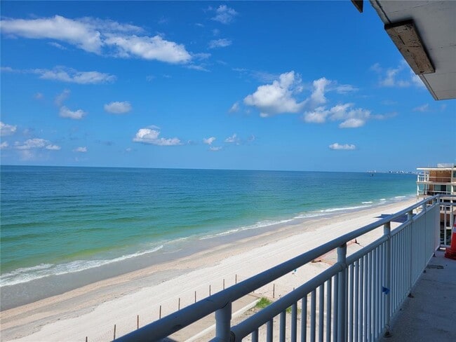 Photo - 8470 W Gulf Blvd Unit 304