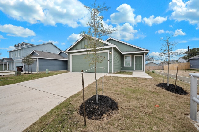 Photo - 14722 Dillard Ml