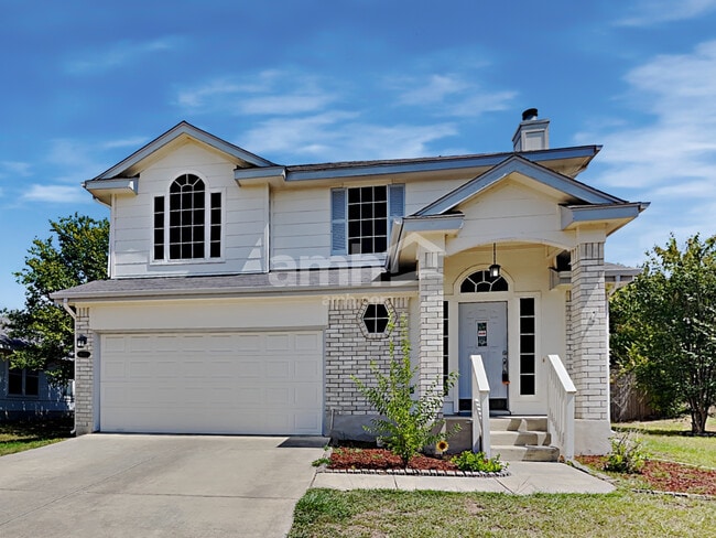 Building Photo - 8802 Gallop Chase