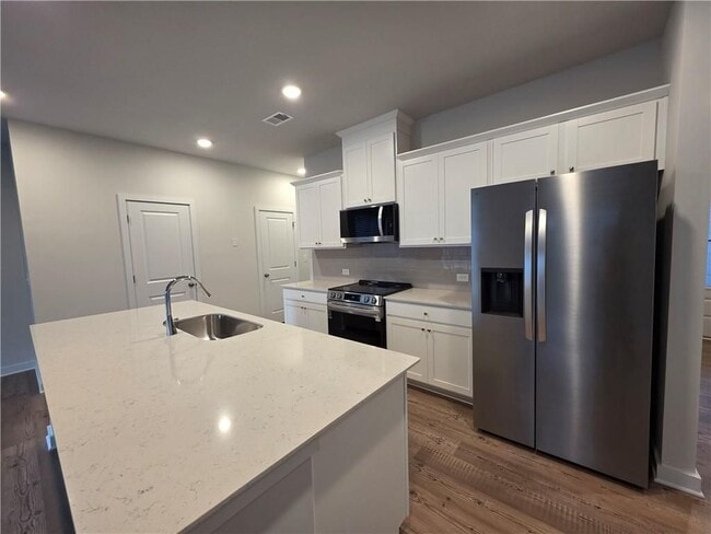 Photo - 1712 Harper Lily Ln