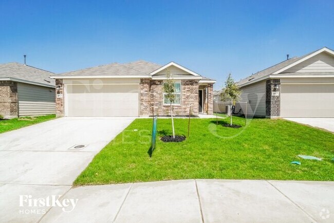 Duplex for rent converse tx best sale