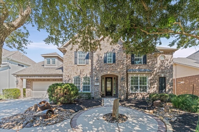 Photo - 7 N Beech Springs Cir