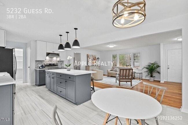 Photo - 5232 Guess Rd