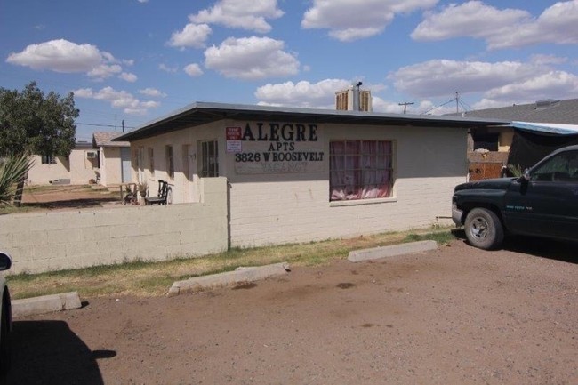Photo - Alegre Apartments