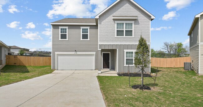 Limestone Creek Rental Homes