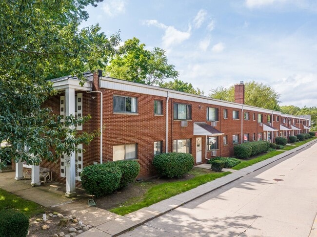 Building Photo - Ashby Terrace