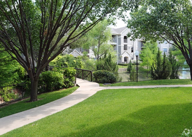 Creekside at North Beach