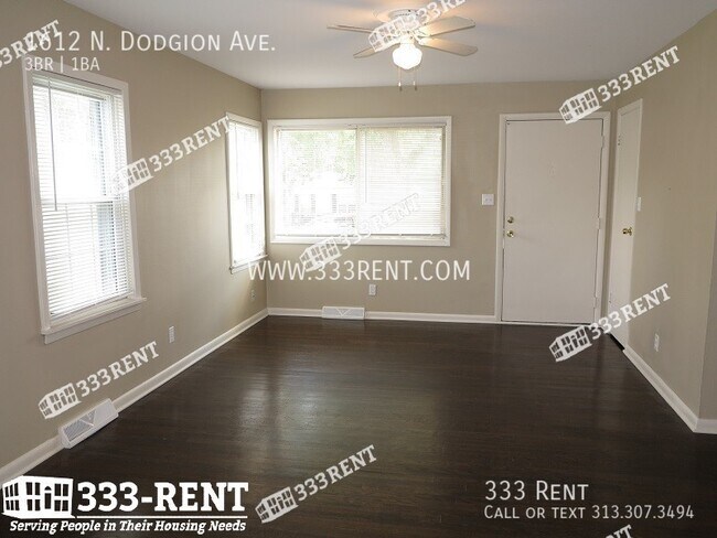 Photo - 1612 N Dodgion St