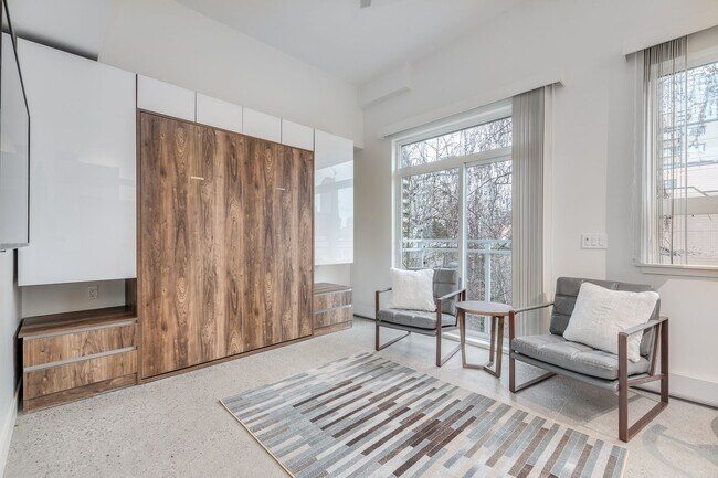 Photo - 1170 Barclay St Unit 401