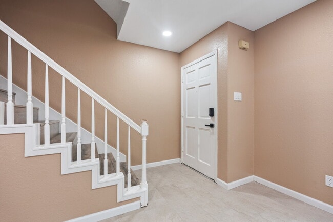 Photo - Furnished Option, Modern Comfort & Private Gated Patio!