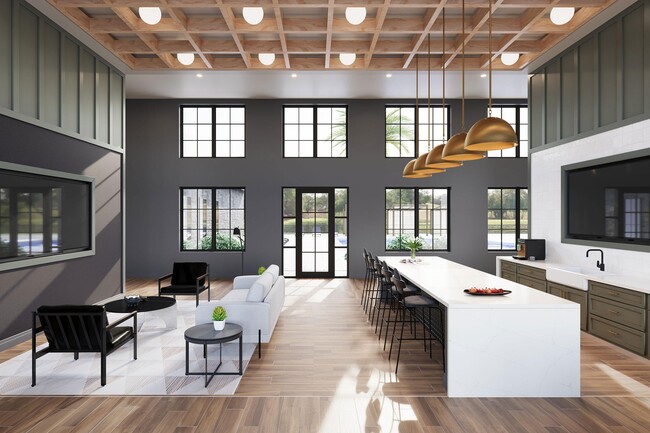 Photo - Wrenley Luxury Apartment Homes