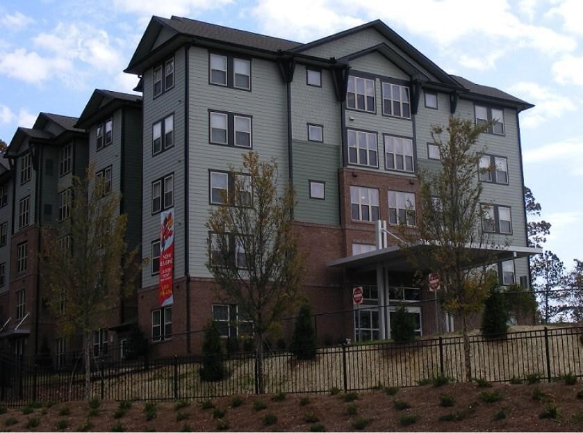 Photo - Allegre Point Senior Housing